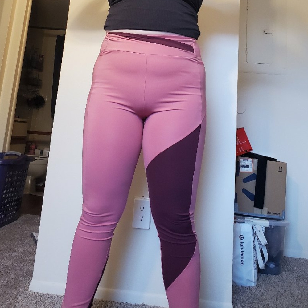 Gymshark leggings XL